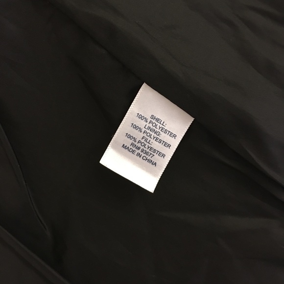 Plaid | quilted | vest - Picture 10 of 12